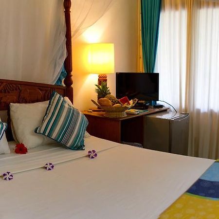 Mangro Hotel شاطئ دياني الغرفة الصورة